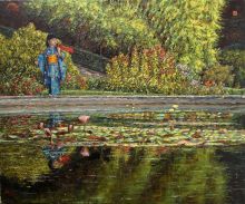 Идиллию заказывали?