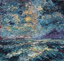 Магия островов.