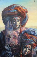 Перекресток.