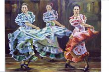 Таверна "Pepe Lopez".