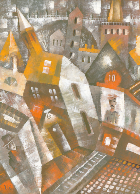 Трамвай число 10