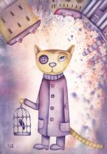 Птичий рынок