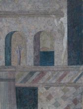  Танцующая муза