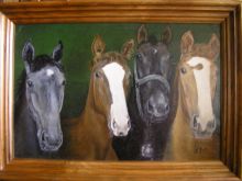 Велеколепная четверка