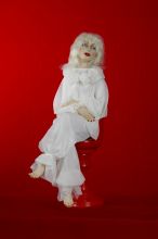 я не ангел и не бес