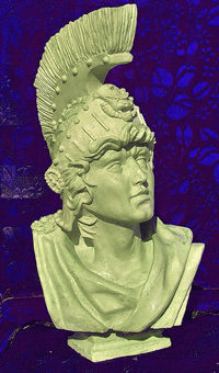 Александр Македонский