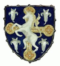 герб Иисуса Христа 