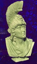 Александр Македонский