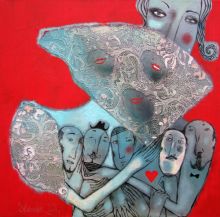 Материнский инстинкт