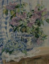 Весенние ароматы