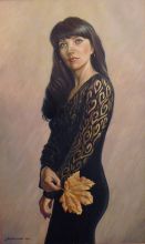 Портрет Алены