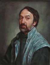 Автопортрет 