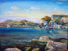 Лодочные гаражи