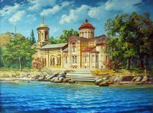 Церковь Иоанна Предтечи