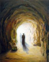 "К Свету". 1992 г.