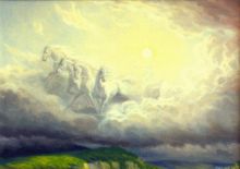 "Гелиос". 1993 г.