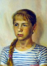 "Марина". 1992 г.