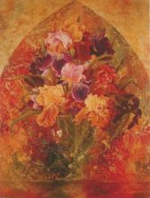 Флорентийская мозаика