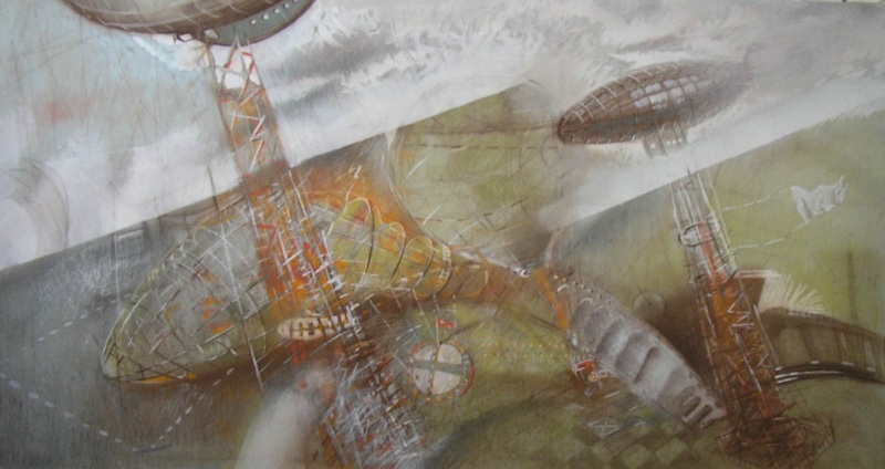 два горизонта