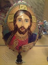 Икона " Иисус"