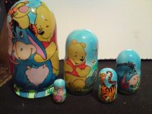 Винни-пух и все, все, все