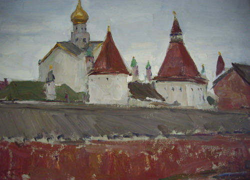 Ростов Великий