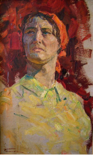 Коммунарка