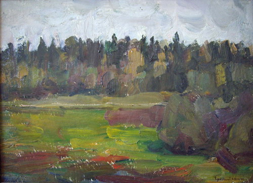 Осеннее настроение