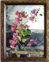 Душистый горошек