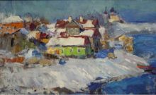 Выдропужск