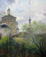 Гришин Андрей Владимирович