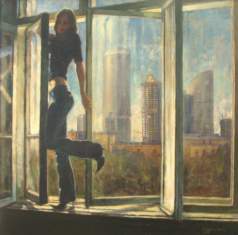 Весенний Зов