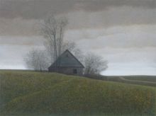 Дом у дороги