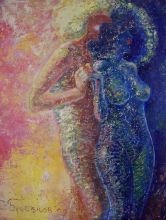 Ночь уходит