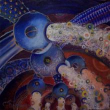 Карнавальная ночь