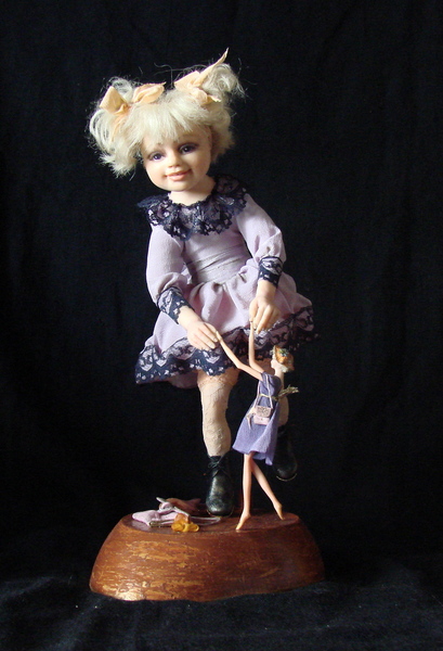 Давай потанцуем!