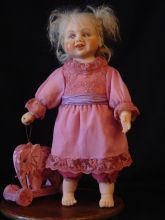 Розовые грёзы