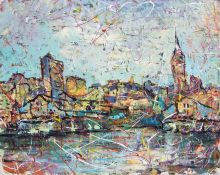 И было утро, а за утром - день..