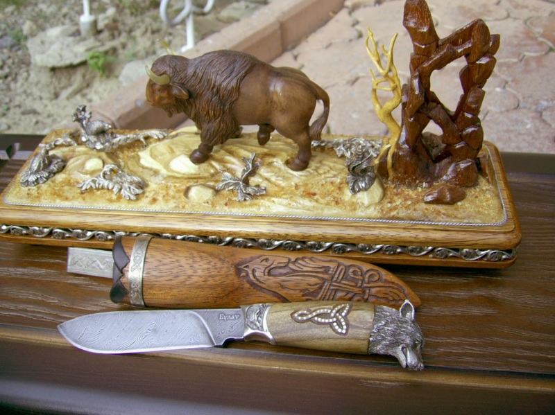 кабинетный нож