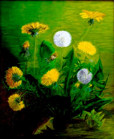 Дети Солнца.