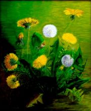 Дети Солнца.