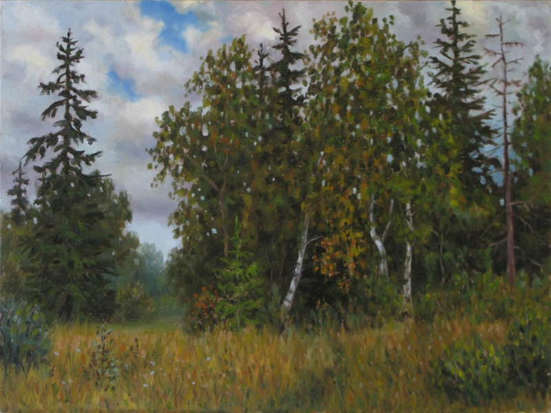 Последний день лета