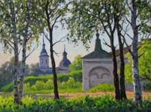 Великий Устюг