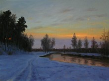 Жизнь продолжается