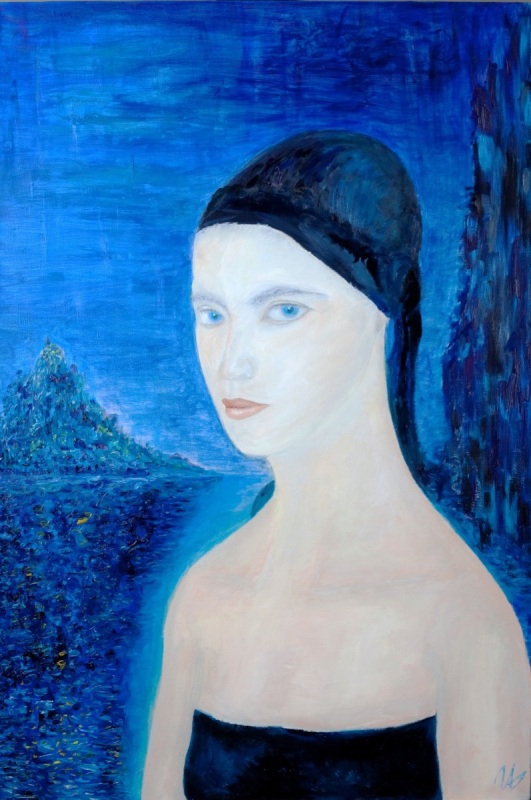 Это было у моря