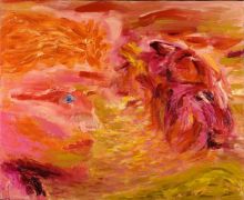 Дух внезапной любви