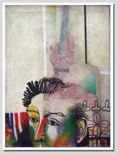 Портрет молодого человека