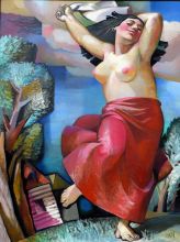 Танец на Ивана Купалу