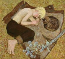 "Старое пальто"