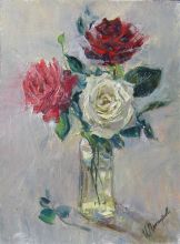 Из маминого сада